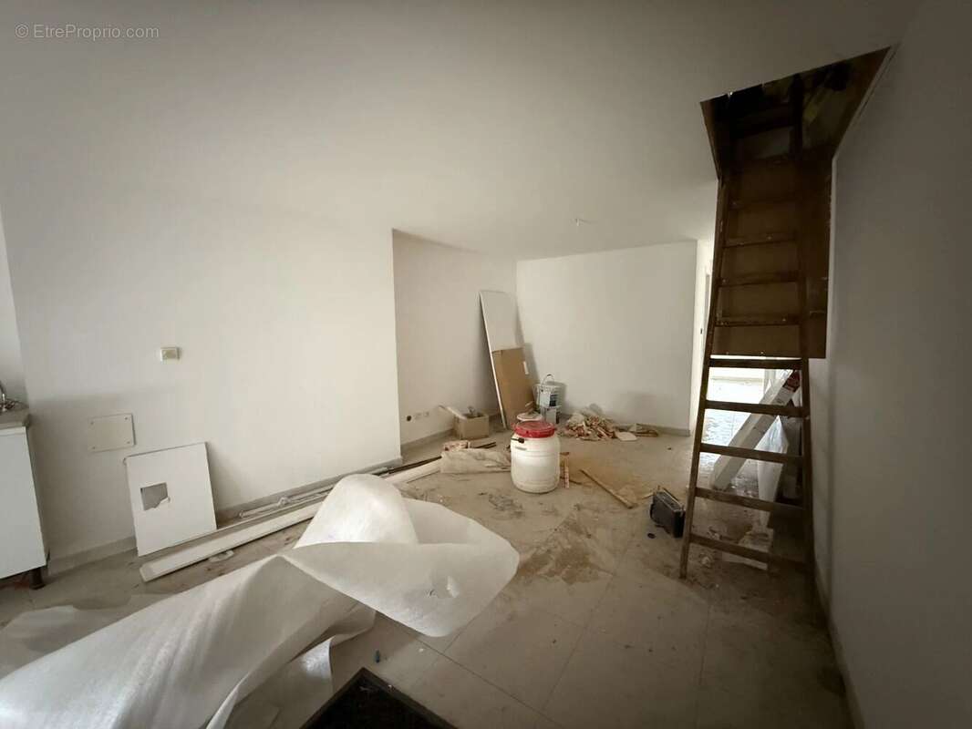 Appartement à LODEVE