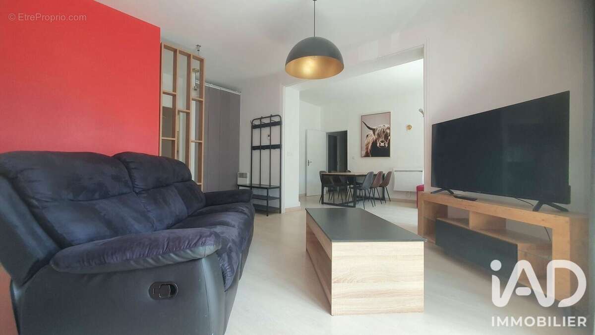 Photo 7 - Appartement à ROYAT