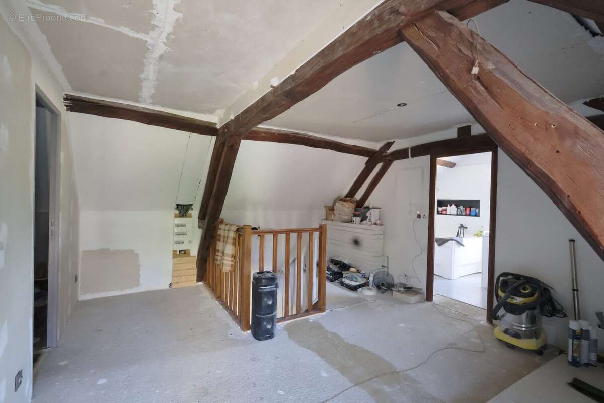 Maison 121 m² à Bray-Sur-Seine  - photo 5