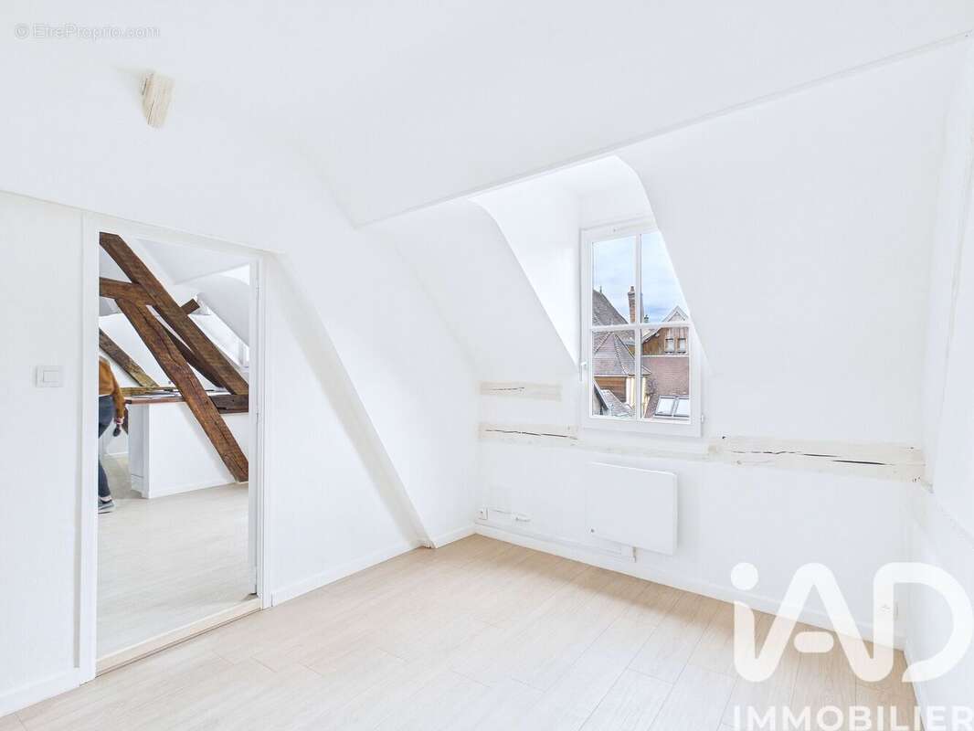 Photo 2 - Appartement à TROYES