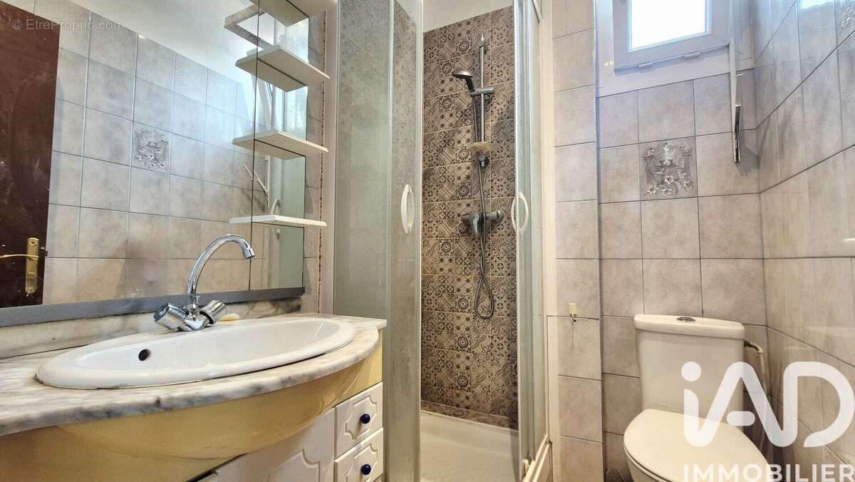 Photo 6 - Appartement à VILLEJUIF