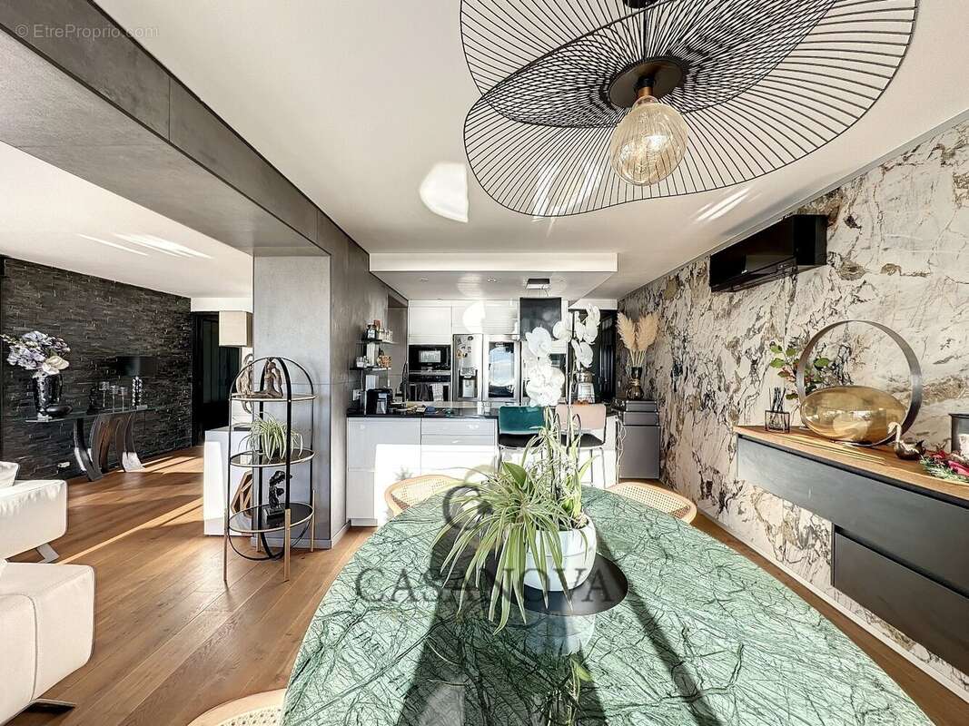 Appartement à PALAVAS-LES-FLOTS