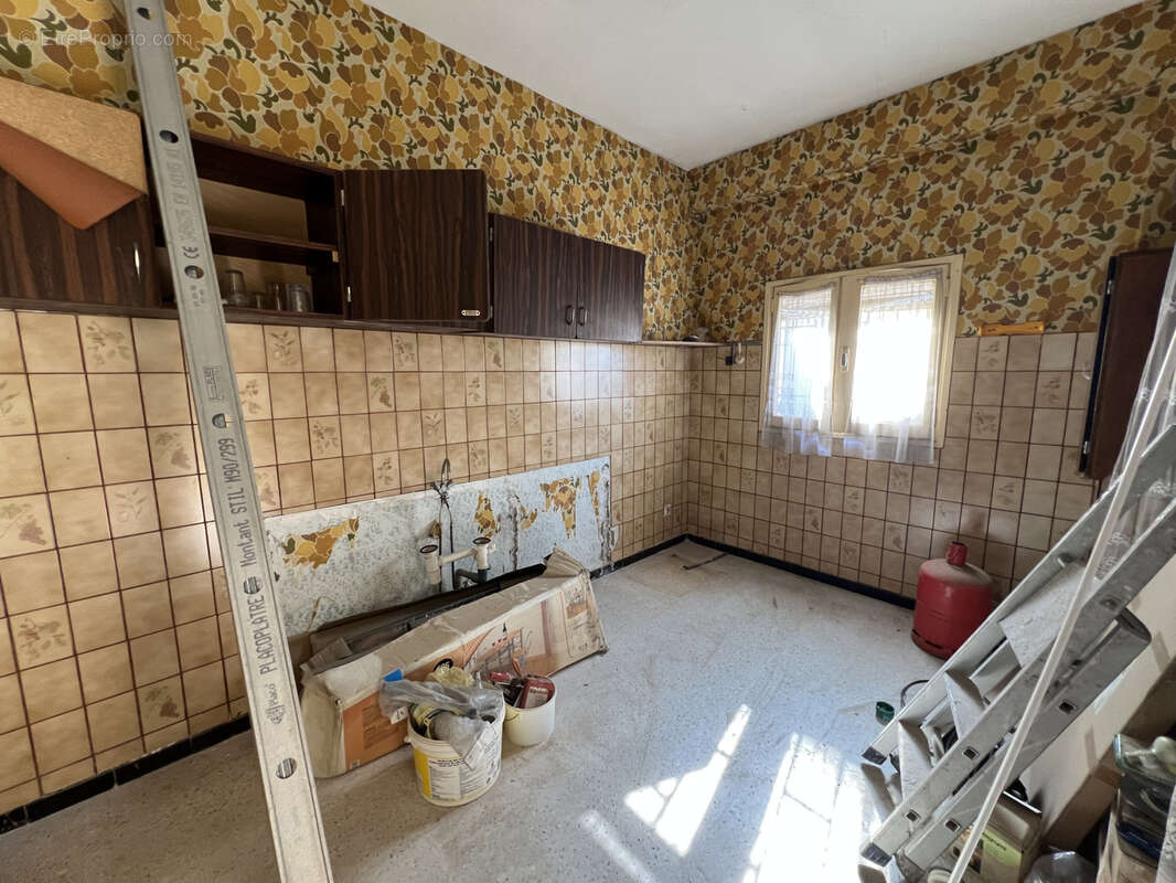 Appartement à VALRAS-PLAGE