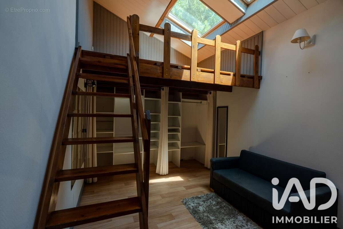Photo 9 - Maison à LA GARENNE-COLOMBES