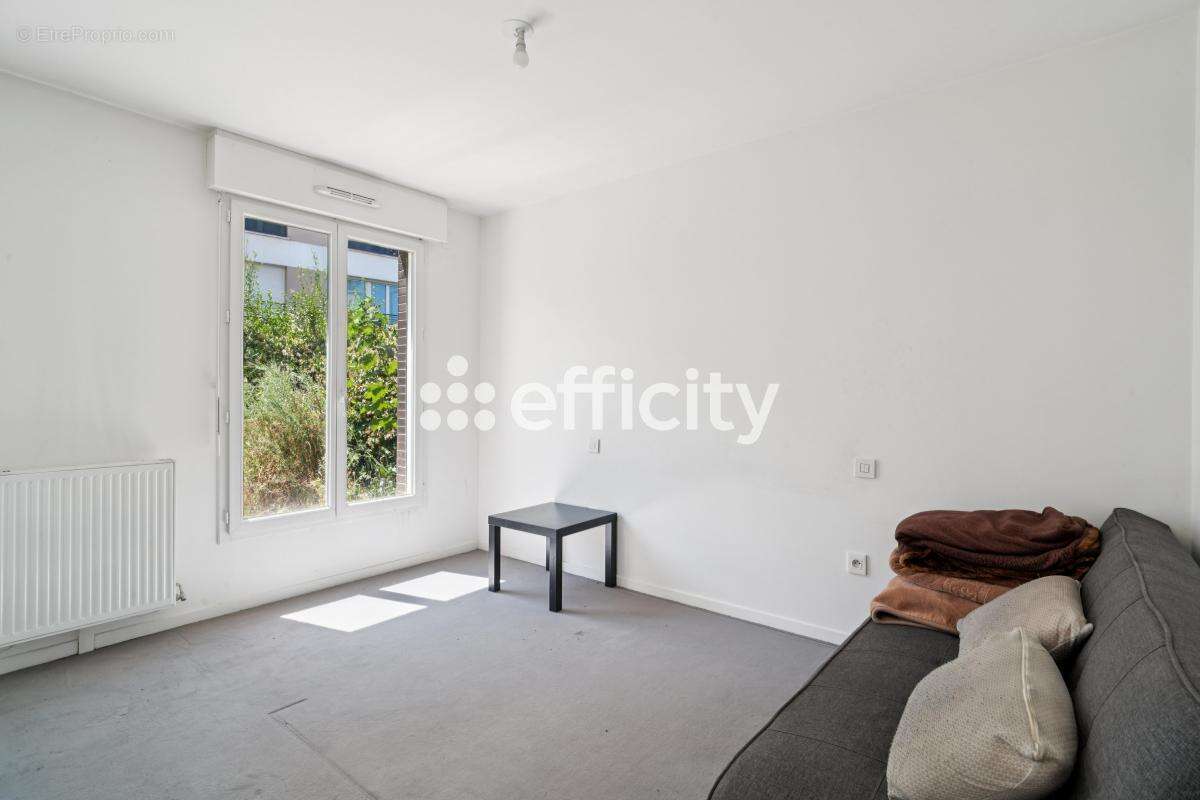Appartement à AULNAY-SOUS-BOIS