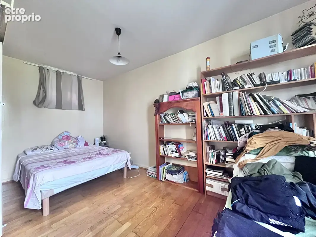 Maison  5 pièces - photo 7