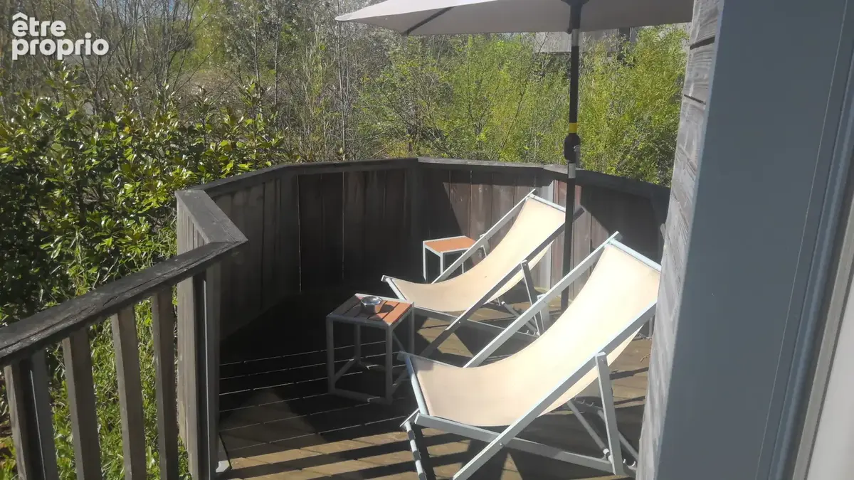 Investissement dans un Center Parcs - photo 7