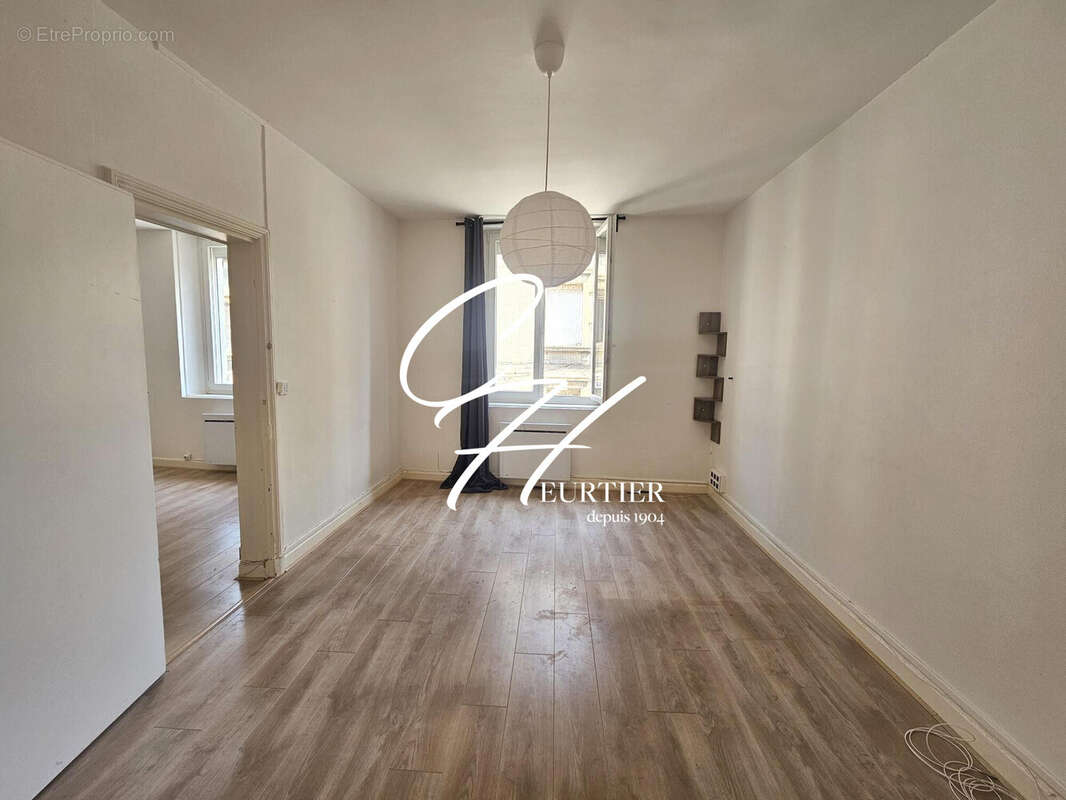 Appartement 51 m² à Grenoble  - photo 6