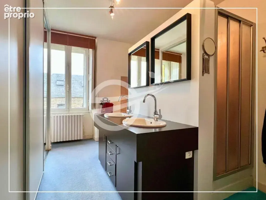 Maison de maître 300 m2 - photo 9