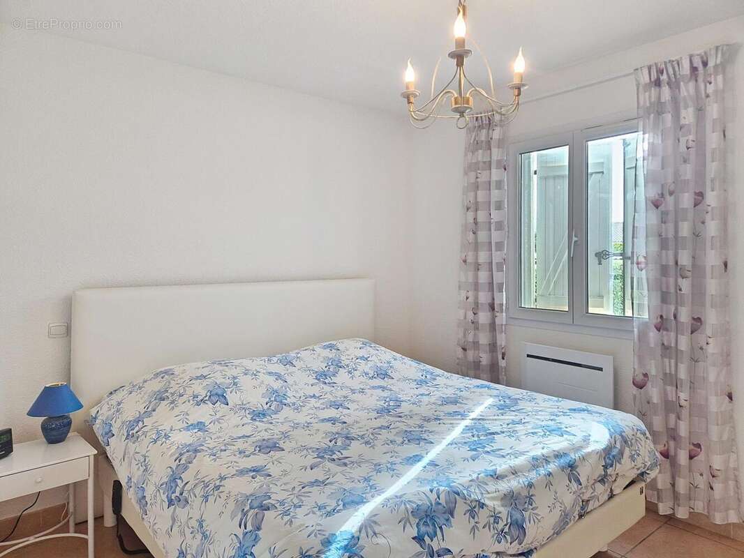 Photo 6 - Maison à EYGUIERES