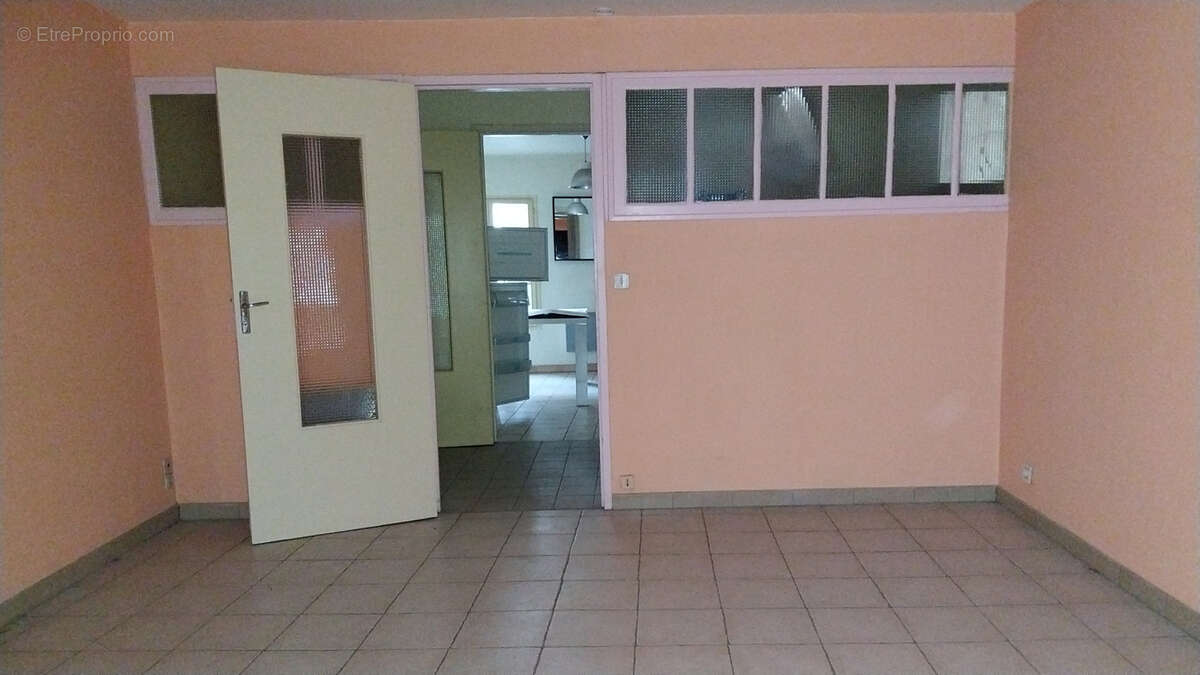 Appartement à PERIGUEUX