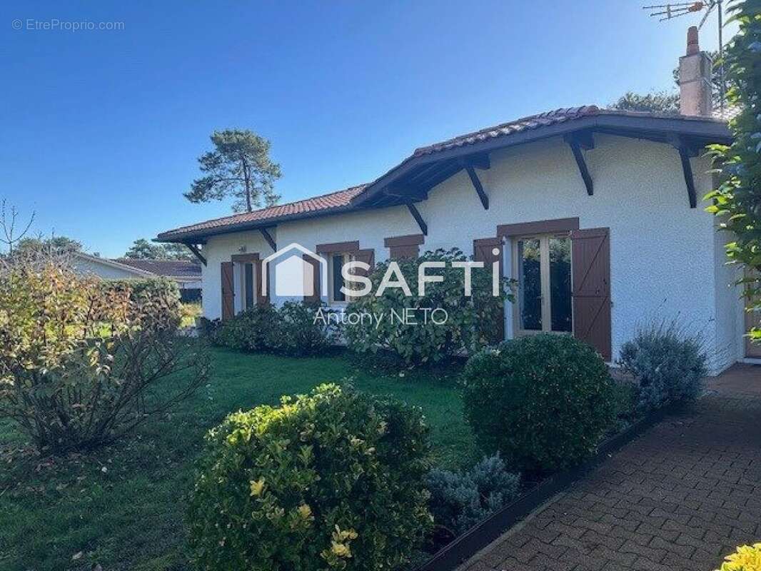 Photo 4 - Maison à LA TESTE-DE-BUCH