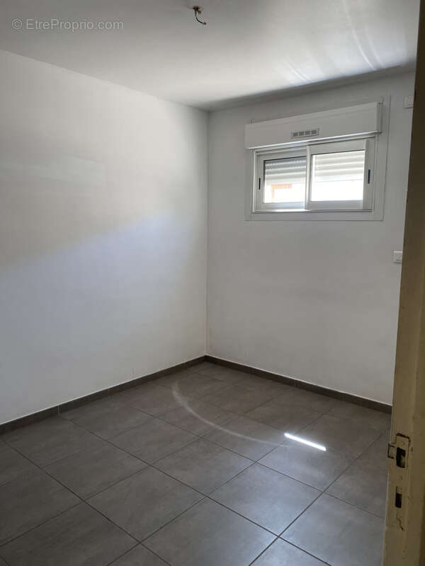 Appartement à AJACCIO