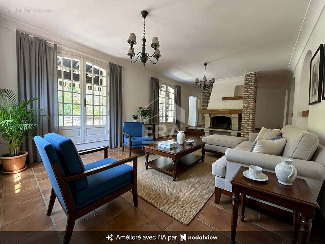 Maison 180m² à martigues - photo 3