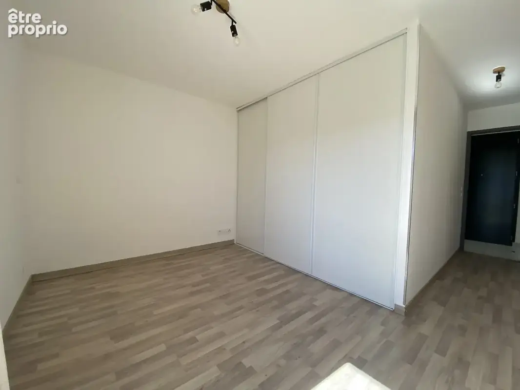Thonon-les-Bains Charmant T2 de 42.49 m2 - photo 4