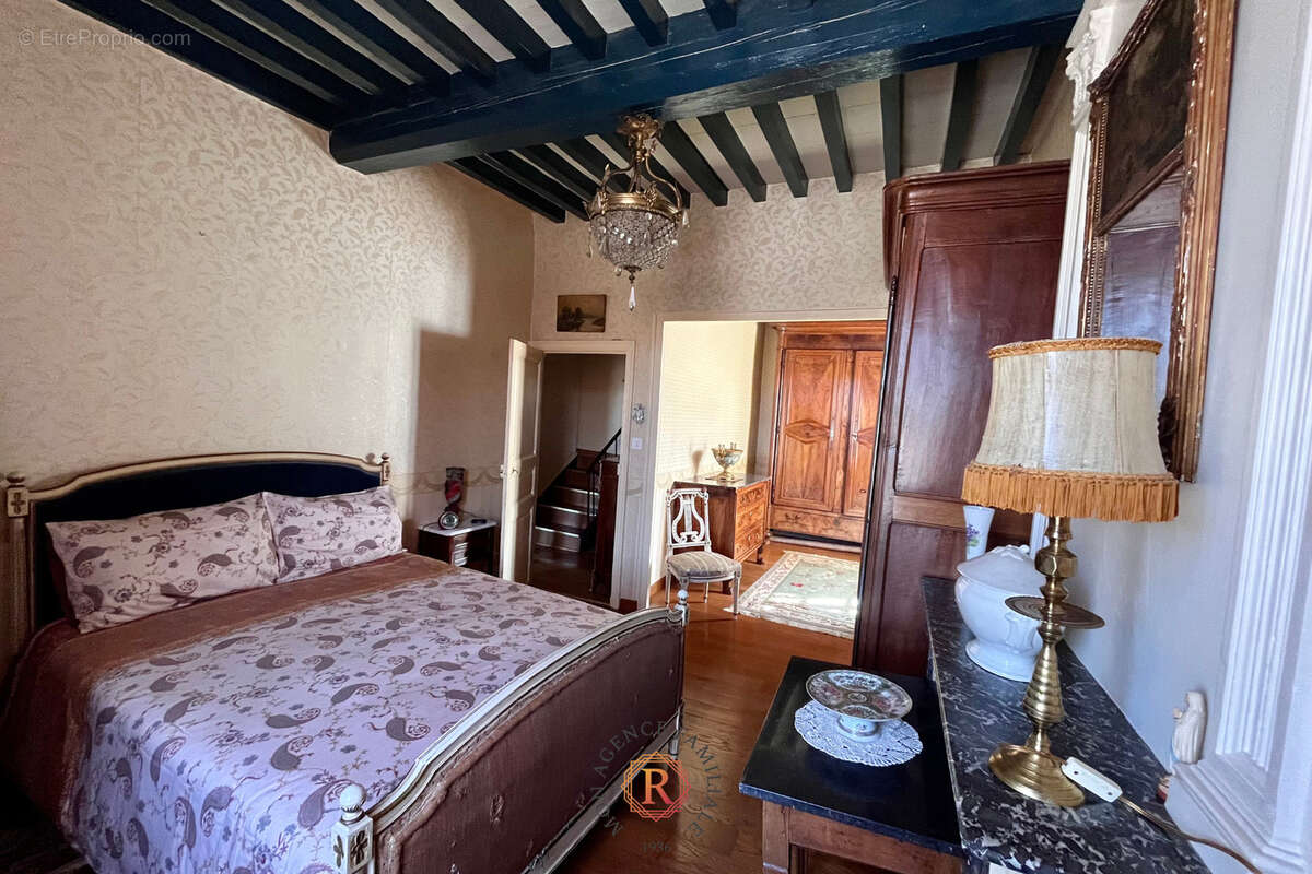 Maison à EFFIAT