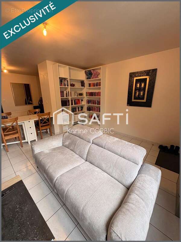 Photo 4 - Appartement à ETABLES-SUR-MER