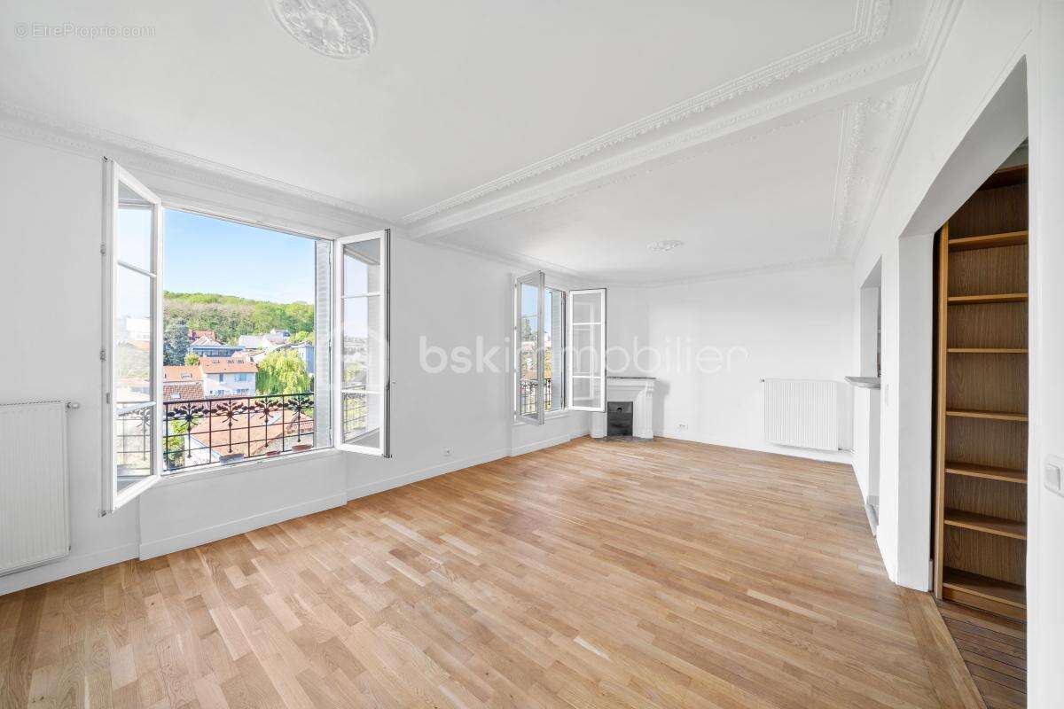 Appartement à CLAMART