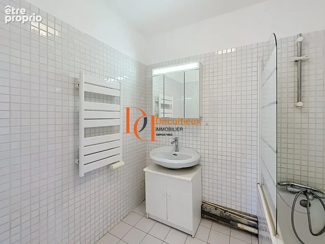 Appartement 3 pièces 75 m² à vendre à Villeurbanne (69100) - photo 9