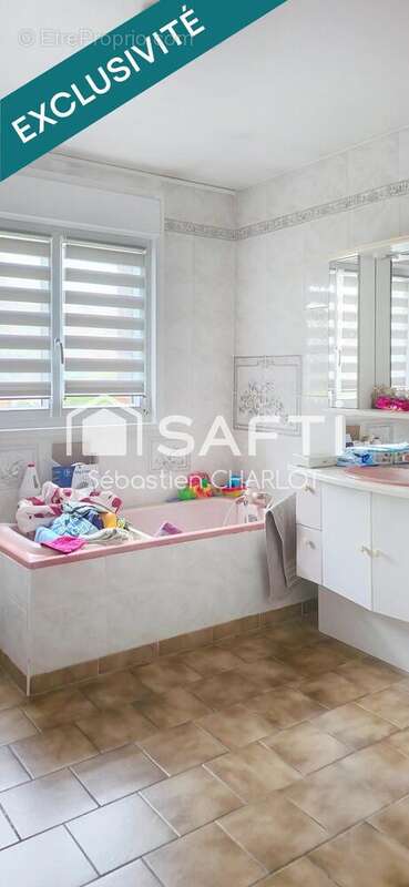 Photo 8 - Maison à ECOURT-SAINT-QUENTIN