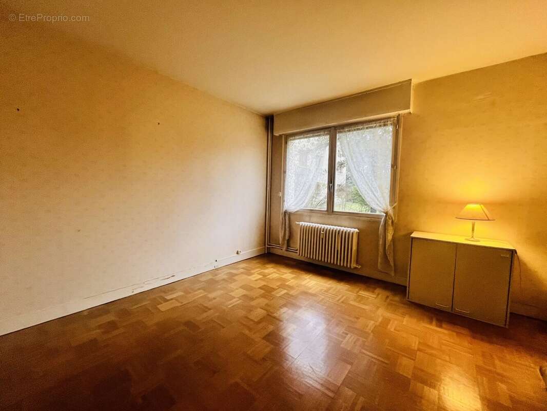 Appartement à CHATOU