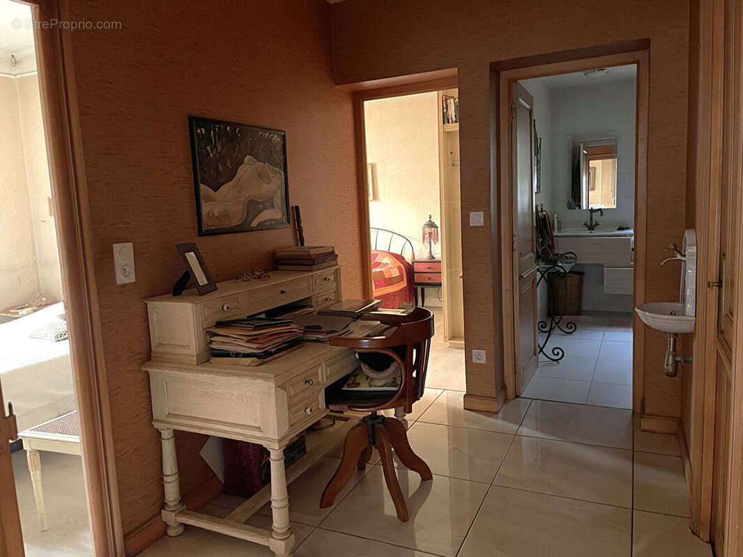 Maison à ARGELES-SUR-MER