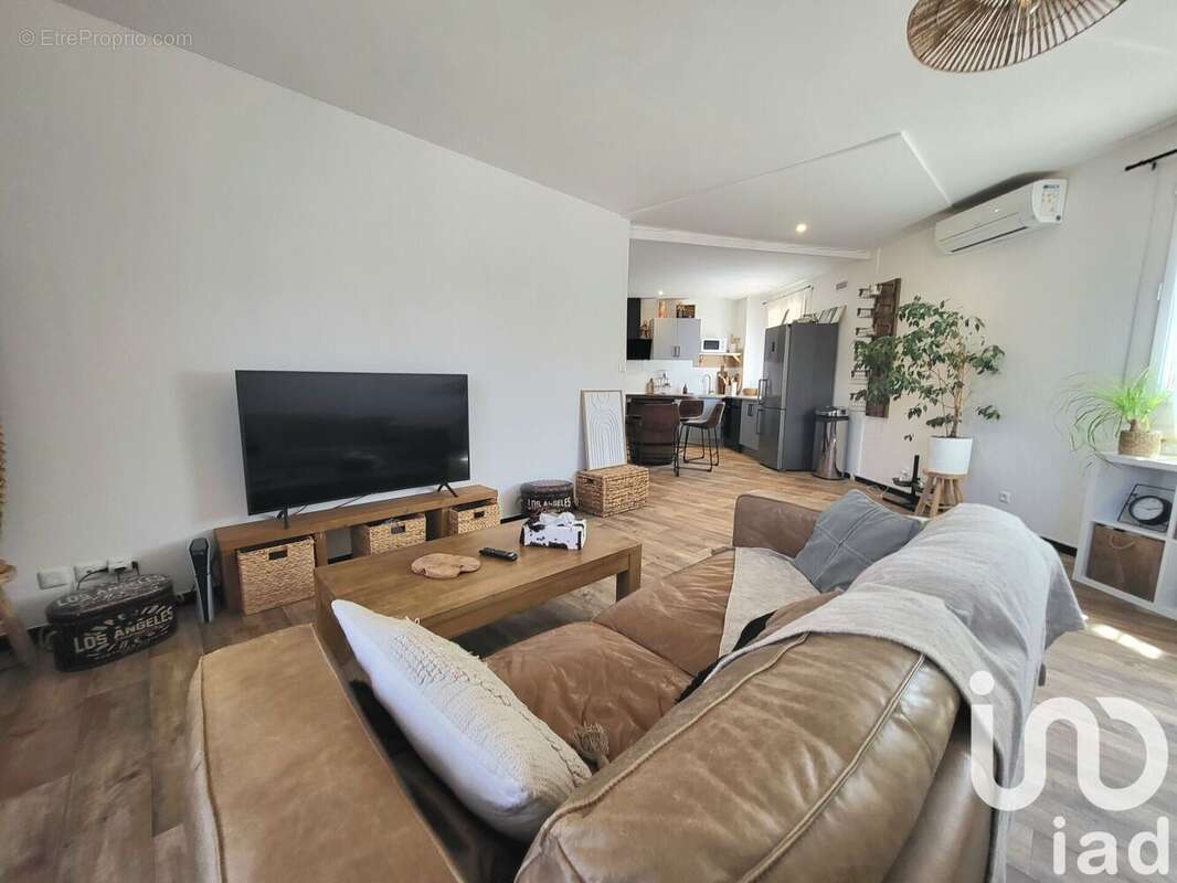 Photo 6 - Appartement à NARBONNE