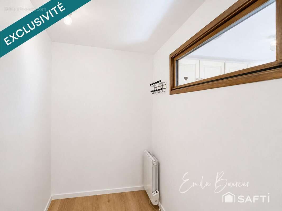 Photo 9 - Appartement à LE BIOT