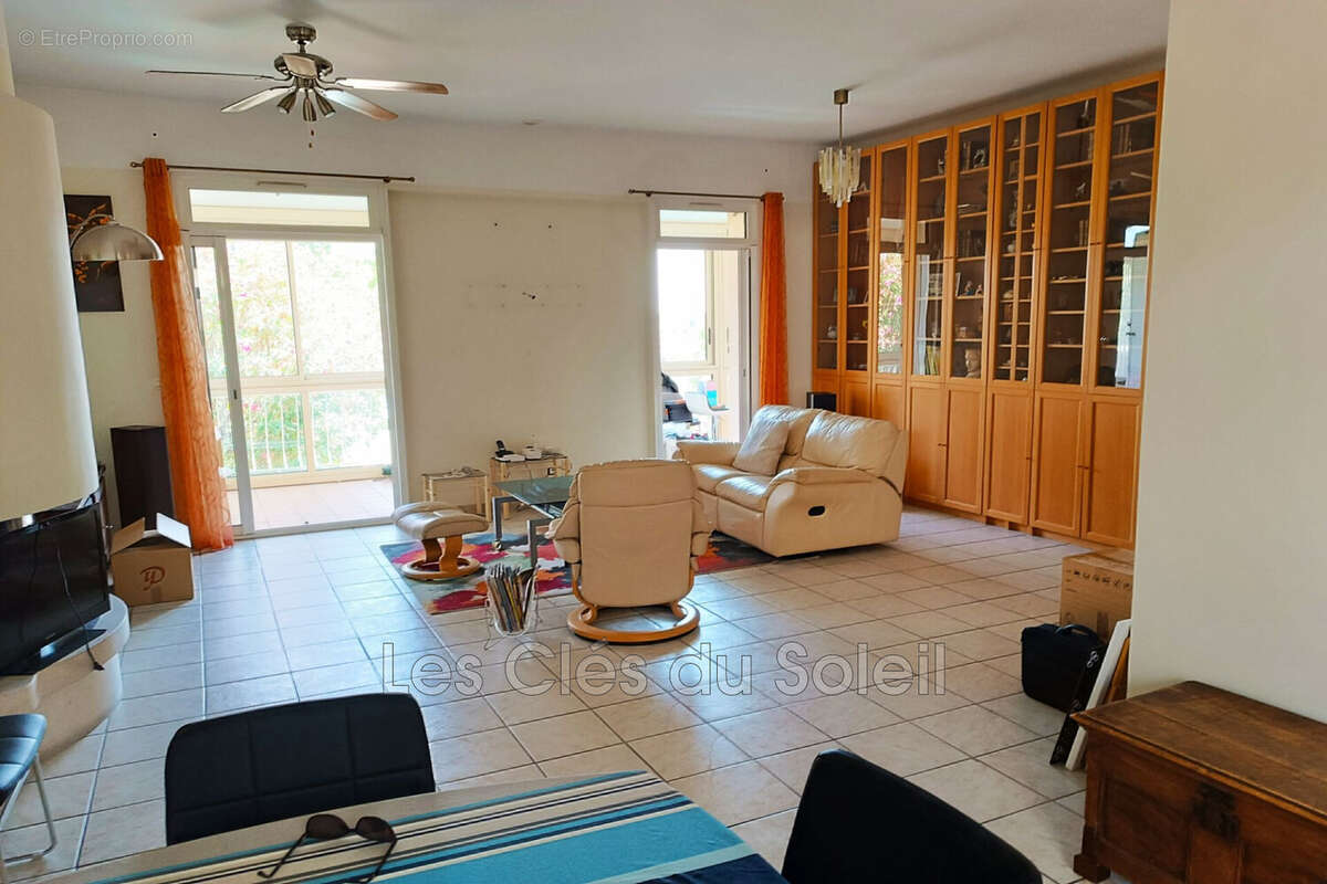 Maison 150 m² à Toulon  - photo 6