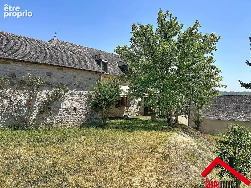 Maison a lissac-sur-couze en correze - photo 2