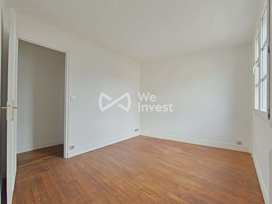 Appartement 39 m² à Asnieres-Sur-Seine  - photo 4