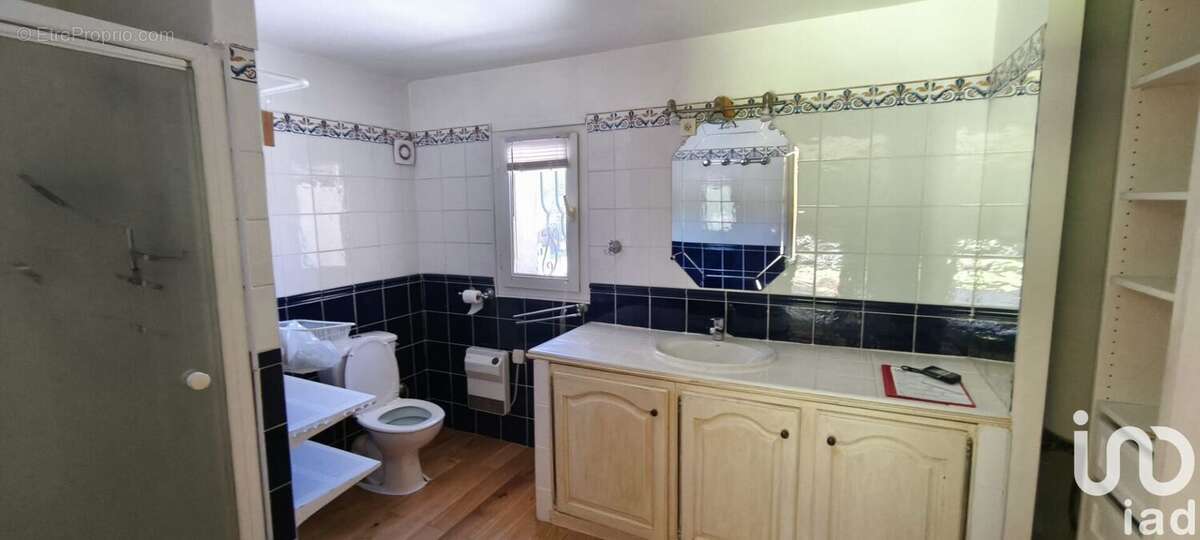 Photo 9 - Maison à POURRIERES