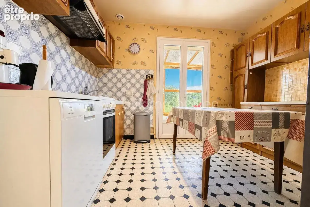 Maison à fort potentiel - photo 4
