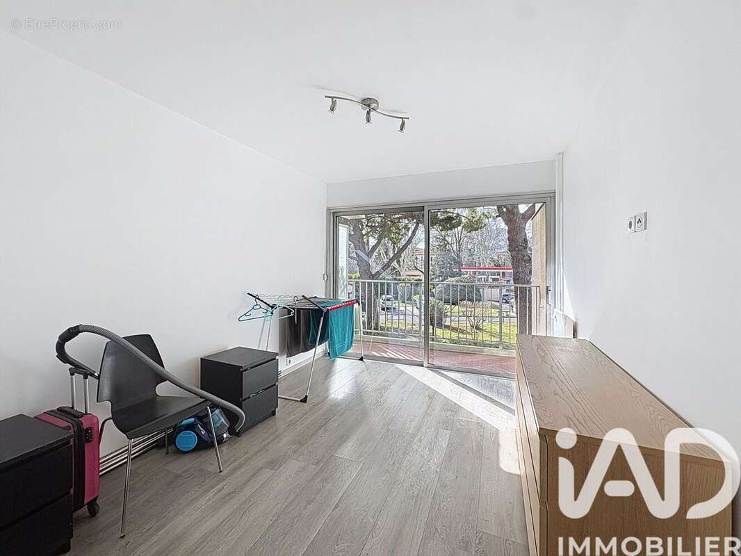 Photo 9 - Appartement à AIX-EN-PROVENCE