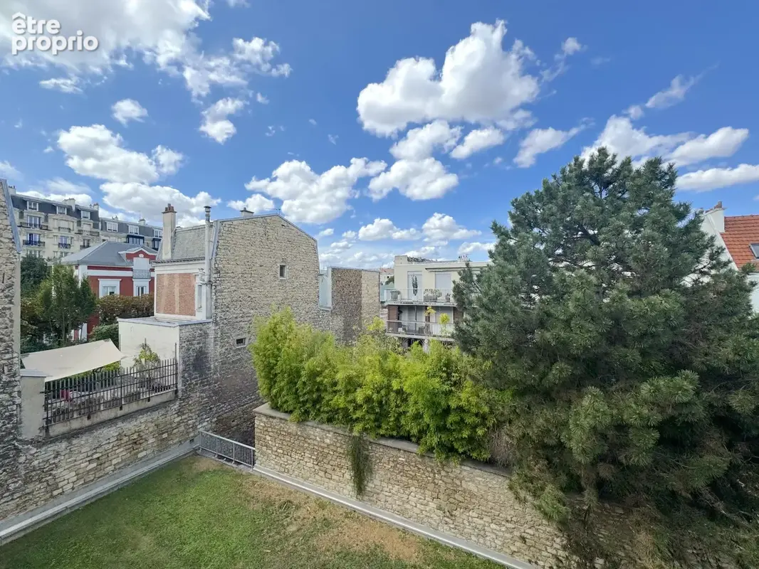 Appartement 3 pieces 43m2 avec balcon - 5min gare - photo 5