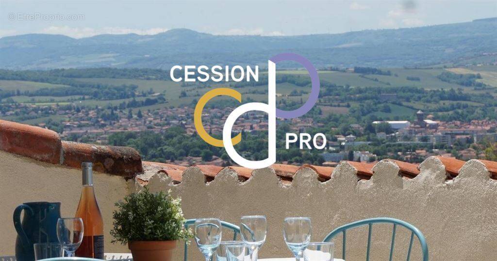 Commerce à CAVAILLON