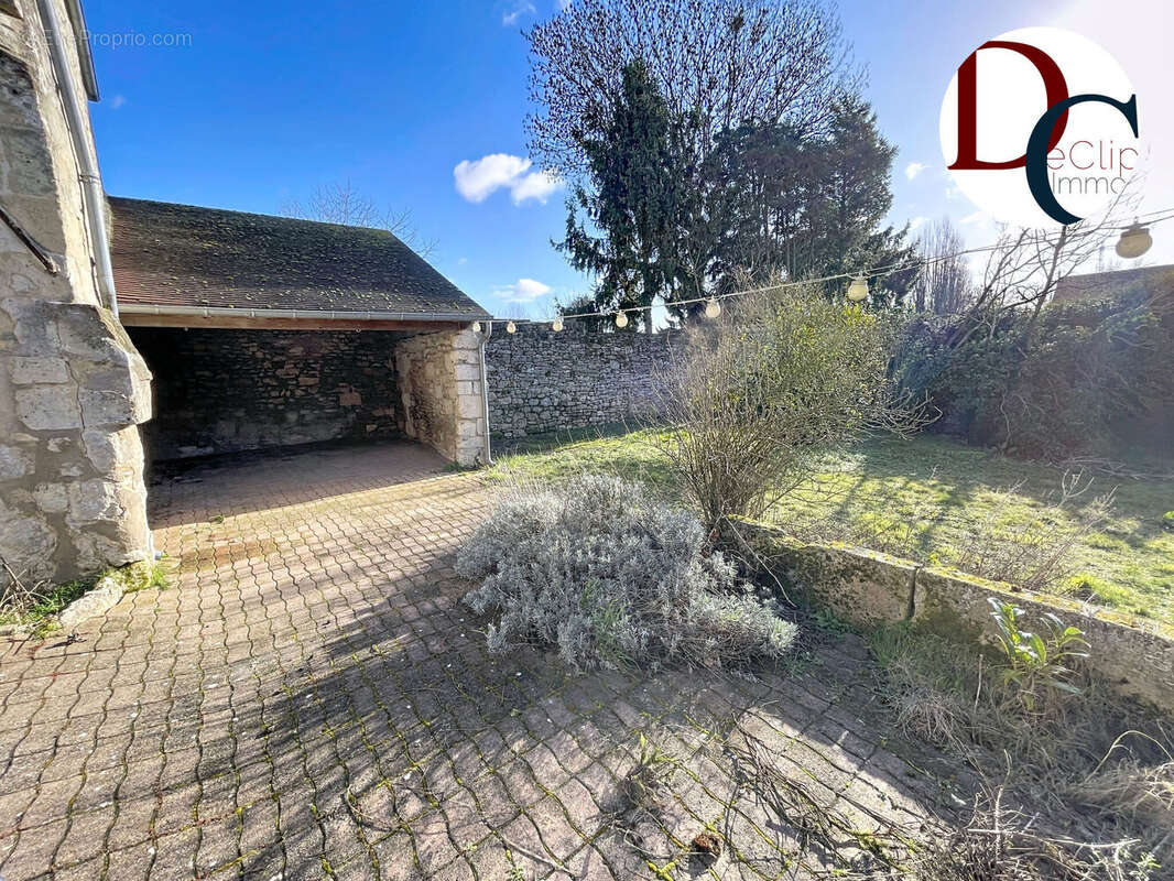 Photo 3 - Maison à SENLIS