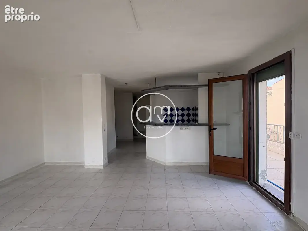 TOULON - BRUNET: Incroyable appartement T4 de112 m2 en dernier étage avec ascenseur EN EXCLUSIVITÉ - photo 6