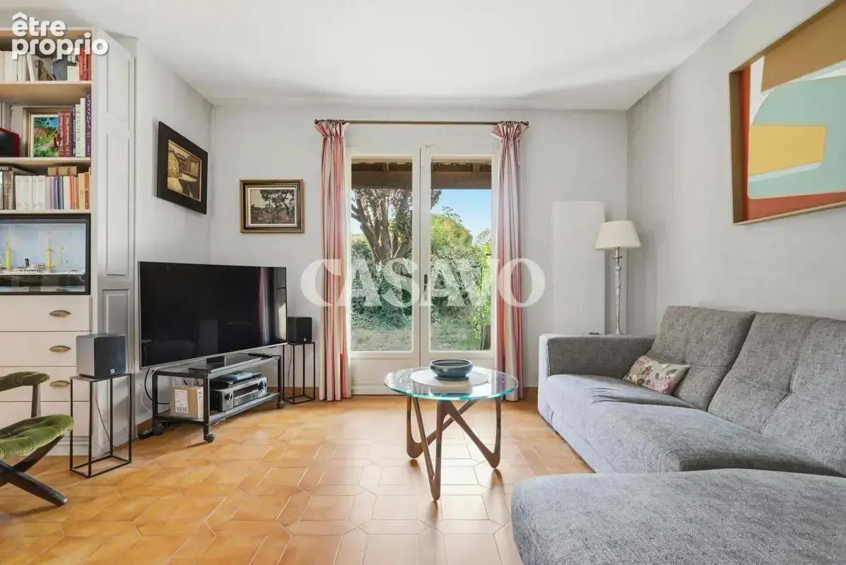 Vente Maison 5 pièces de 125m² - 13540 Aix-en-Provence - photo 8