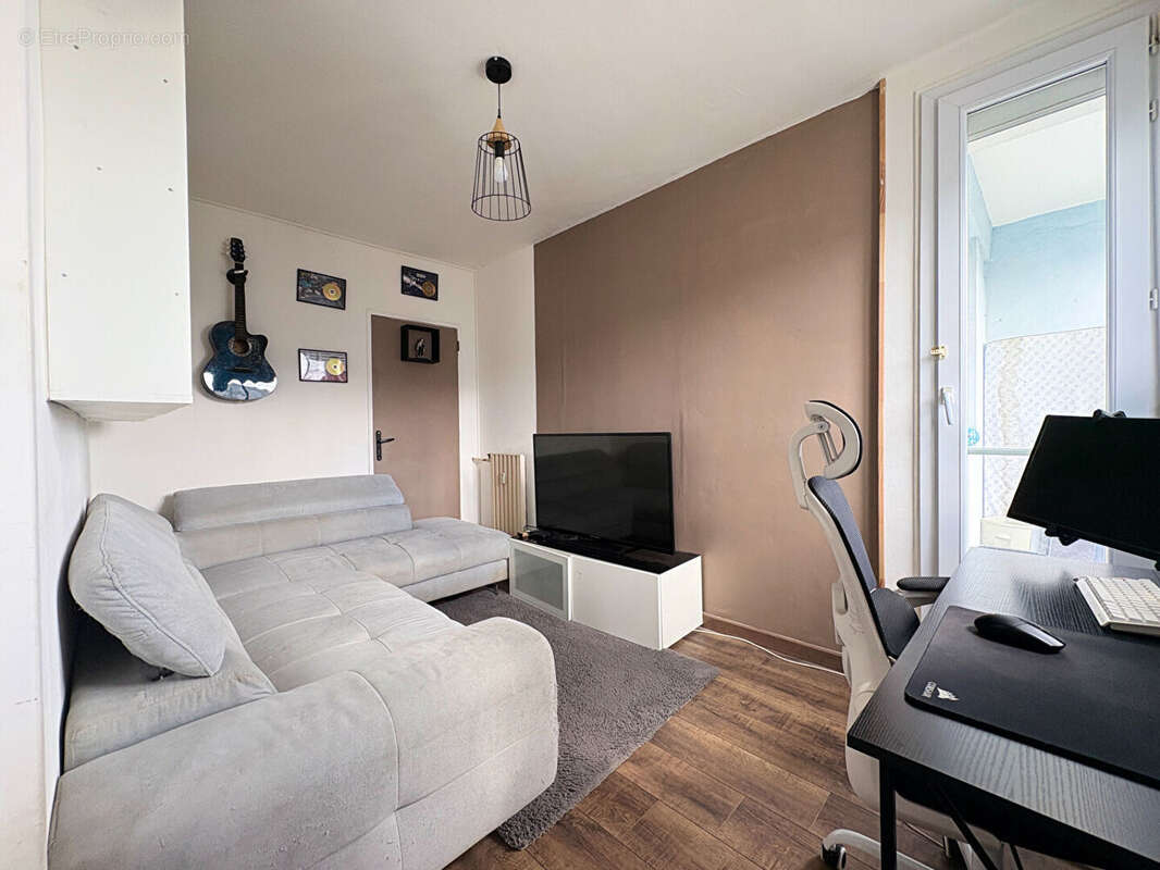 Appartement à SAINT-BRIEUC