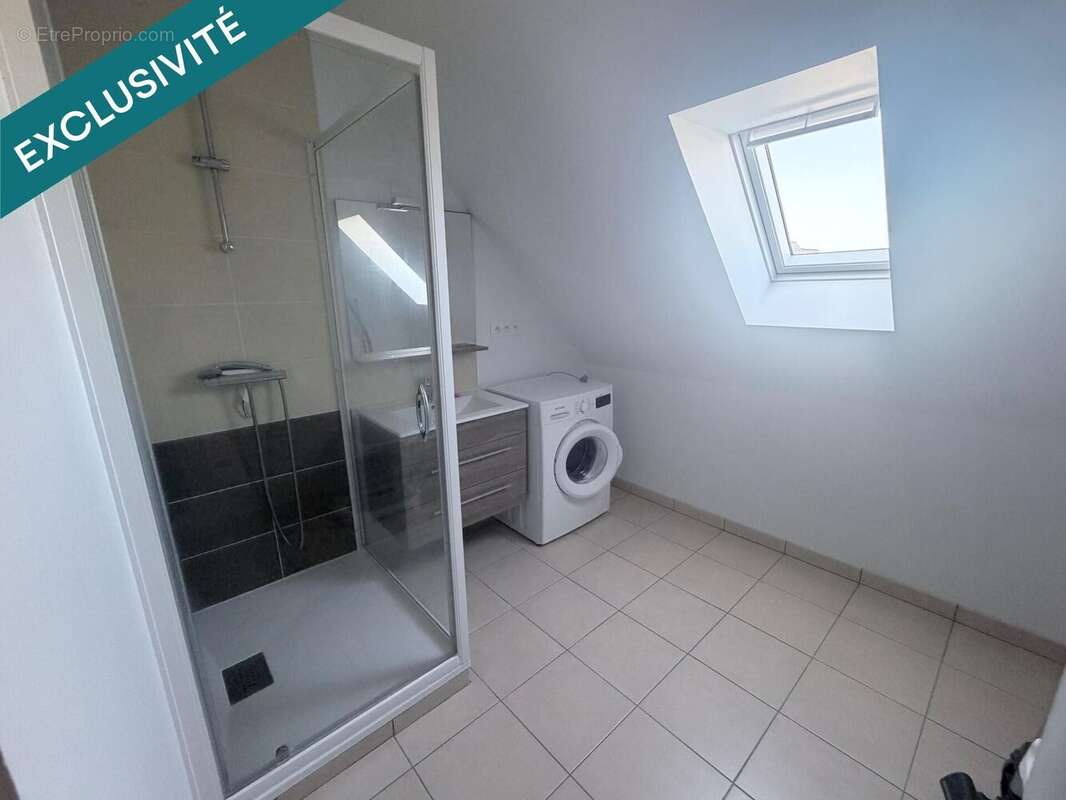 Photo 5 - Appartement à ROSCOFF