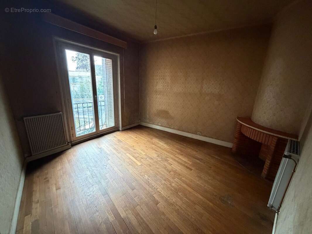 Appartement à GIEN