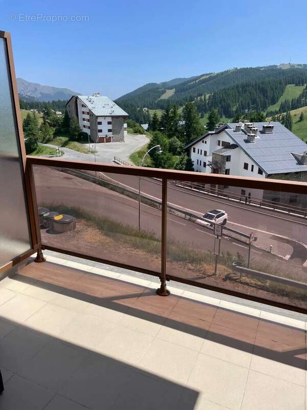 Appartement à DALUIS