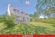 Maison à GUIPAVAS