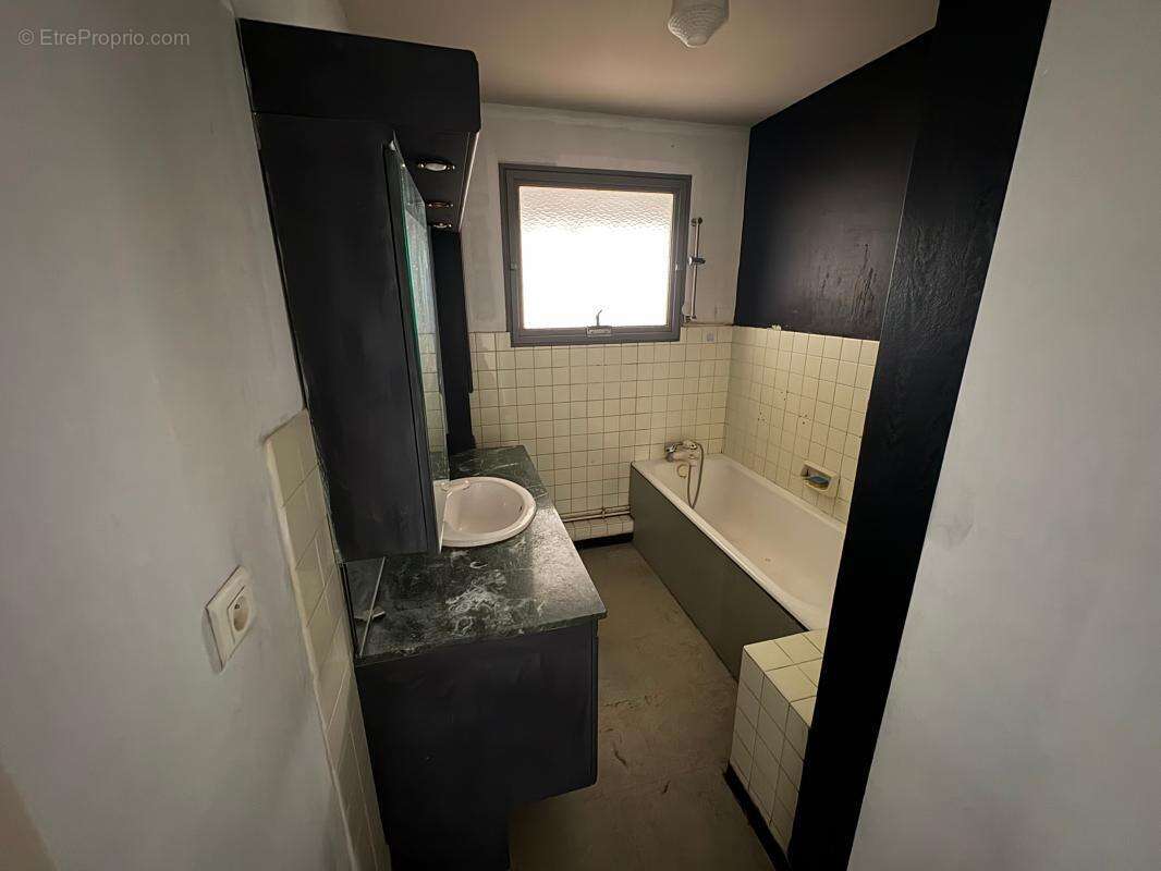 Appartement à LANGON