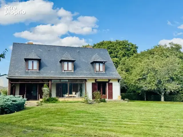 Maison 6 chambres - photo 1
