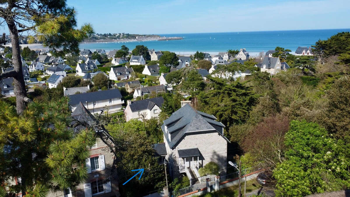 Maison à SAINT-CAST-LE-GUILDO