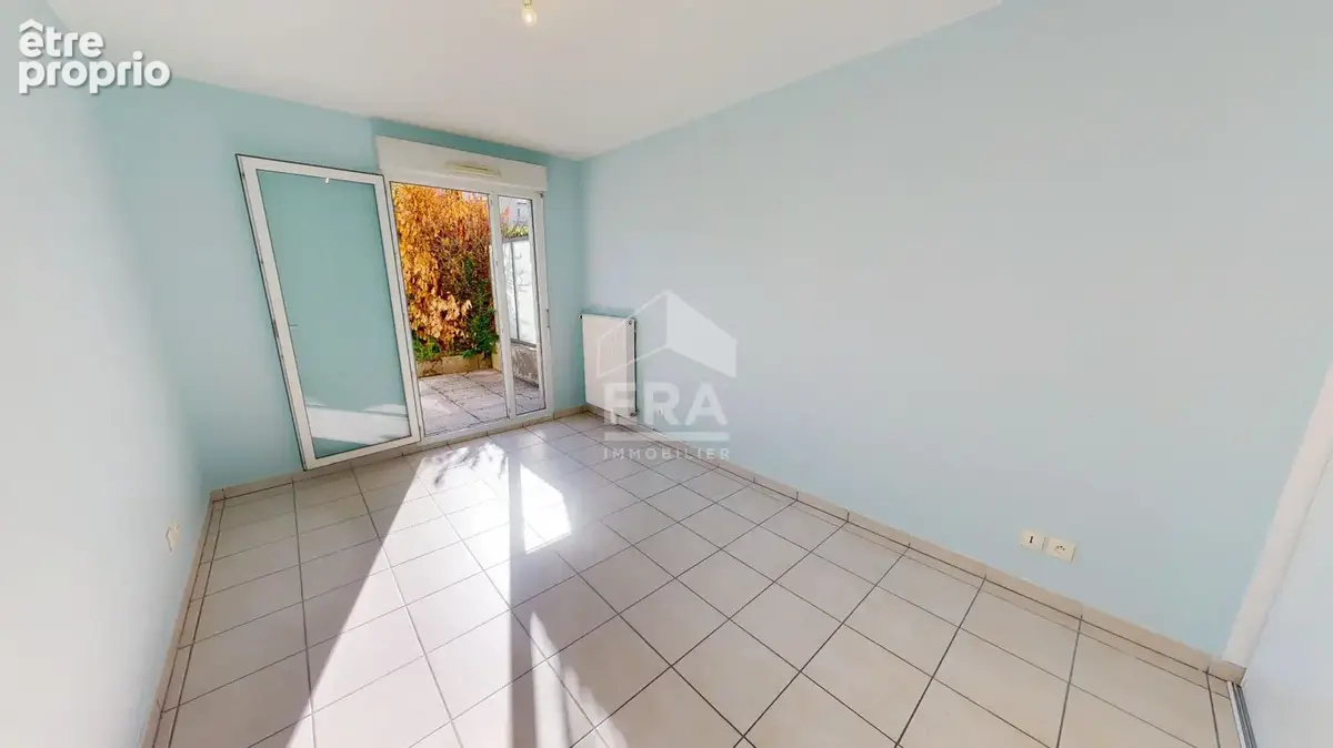 Appartement 88m² à ambérieu-en-bugey - photo 4