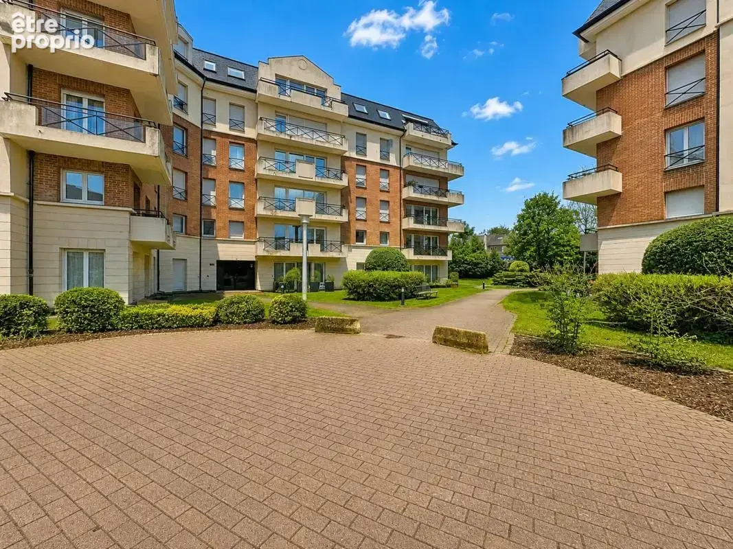 Appartement - photo 7