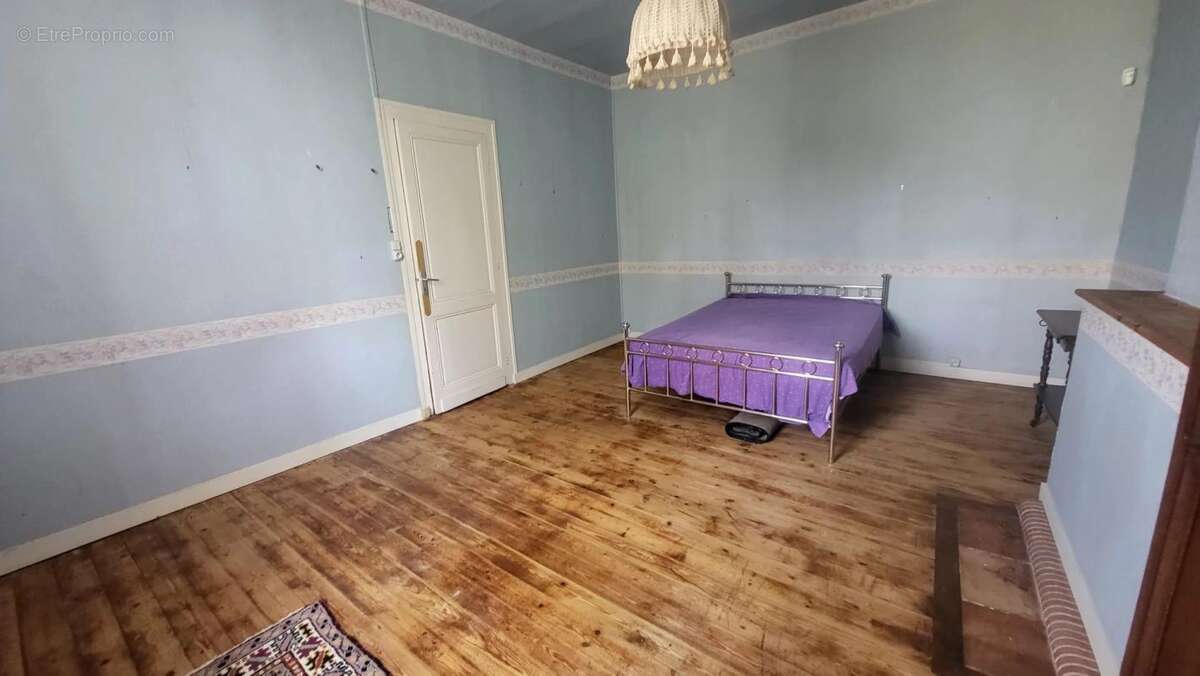 Maison à SAINT-AVIT-SAINT-NAZAIRE